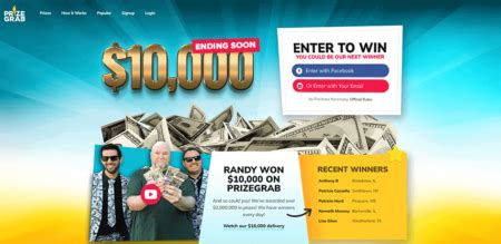 prizegrab|prizegrab unclaimed prizes.